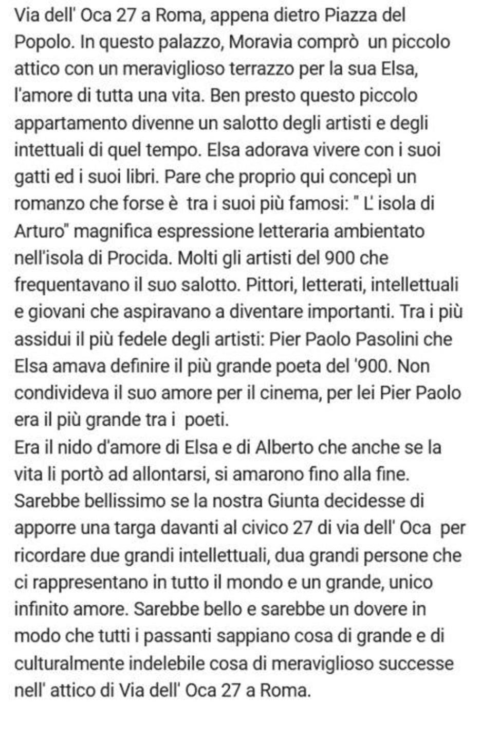 La Roma Di Cecilia Leilighet Eksteriør bilde